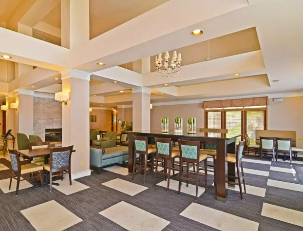 Homewood Suites by Hilton Chicago - Schaumburg hotel detail image 4