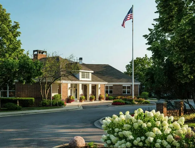 Homewood Suites by Hilton Chicago - Schaumburg hotel detail image 1