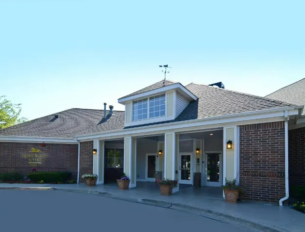 Homewood Suites by Hilton Chicago - Schaumburg hotel detail image 2