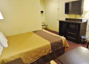 Americas Best Value Inn Goldsboro hotel detail image 1