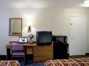 Americas Best Value Inn Goldsboro hotel detail image 3