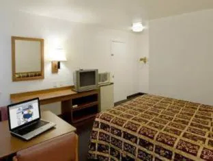 Americas Best Value Inn Goldsboro hotel detail image 4