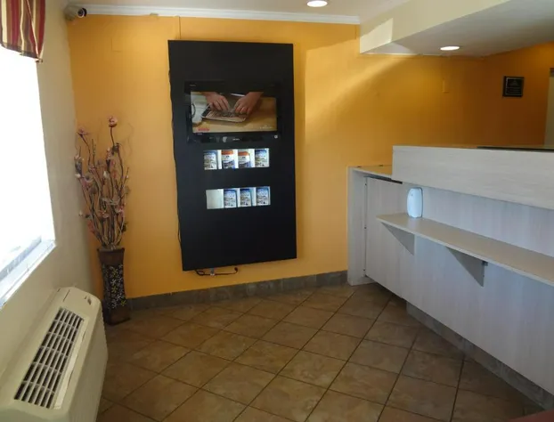 Americas Best Value Inn Goldsboro hotel detail image 1