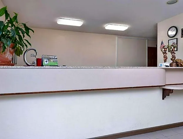 Baymont by Wyndham Acworth hotel detail image 1