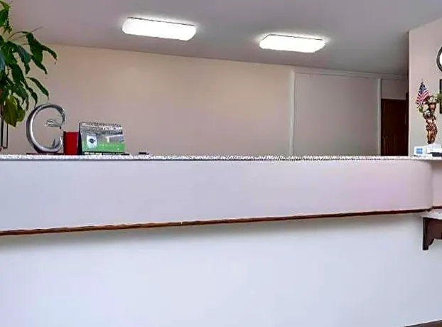 Baymont by Wyndham Acworth hotel detail image 1