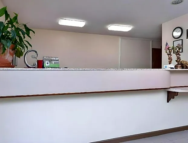 Baymont by Wyndham Acworth hotel detail image 2