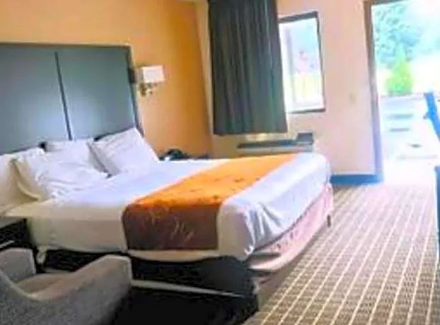 Baymont by Wyndham Acworth hotel detail image 4