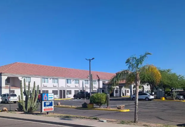 Motel 6 Apache Junction, AZ hotel detail image 2