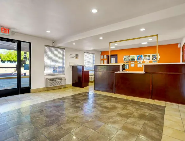 Motel 6 Apache Junction, AZ hotel detail image 4