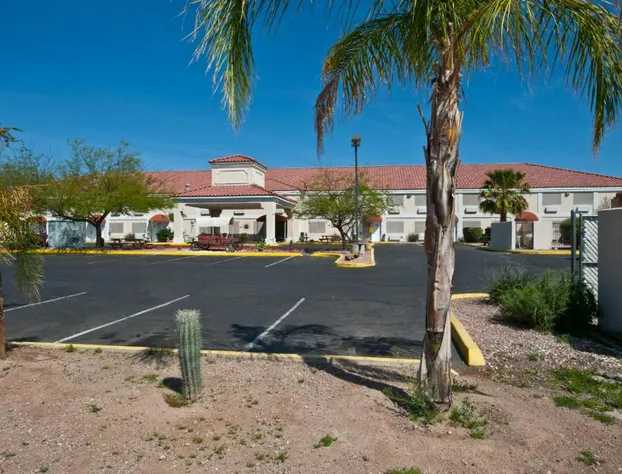 Americas Best Value Inn Apache Junction hotel detail image 1
