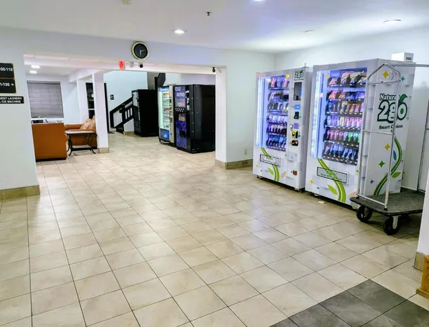Americas Best Value Inn Apache Junction hotel detail image 2