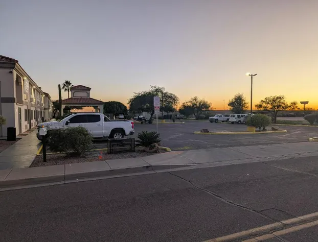 Americas Best Value Inn Apache Junction hotel detail image 4