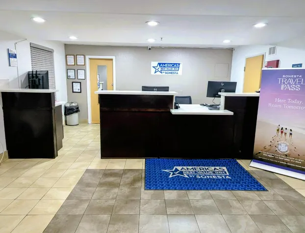 Americas Best Value Inn Apache Junction hotel detail image 3