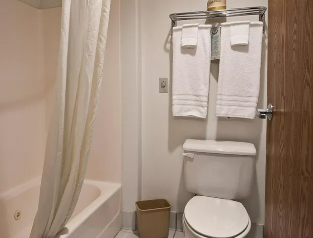 Americas Best Value Inn Apache Junction hotel detail image 4