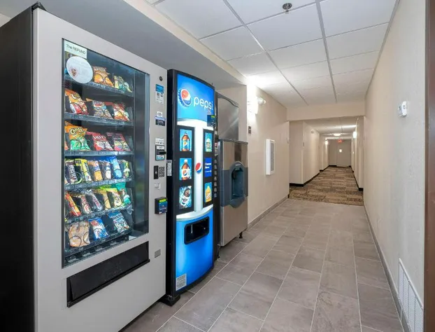 Red Roof Inn PLUS+ Jacksonville - Southpoint hotel detail image 1