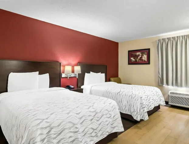 Red Roof Inn PLUS+ Jacksonville - Southpoint hotel detail image 4