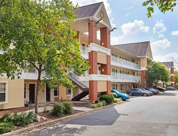 Extended Stay America Suites Durham University hotel detail image 3