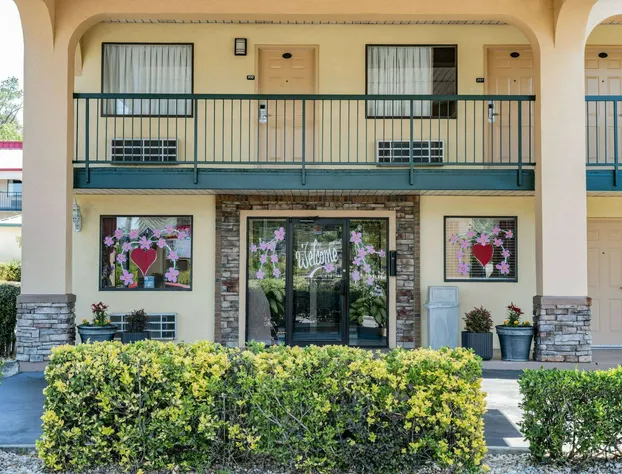 Days Inn by Wyndham Macon I-475 hotel detail image 4