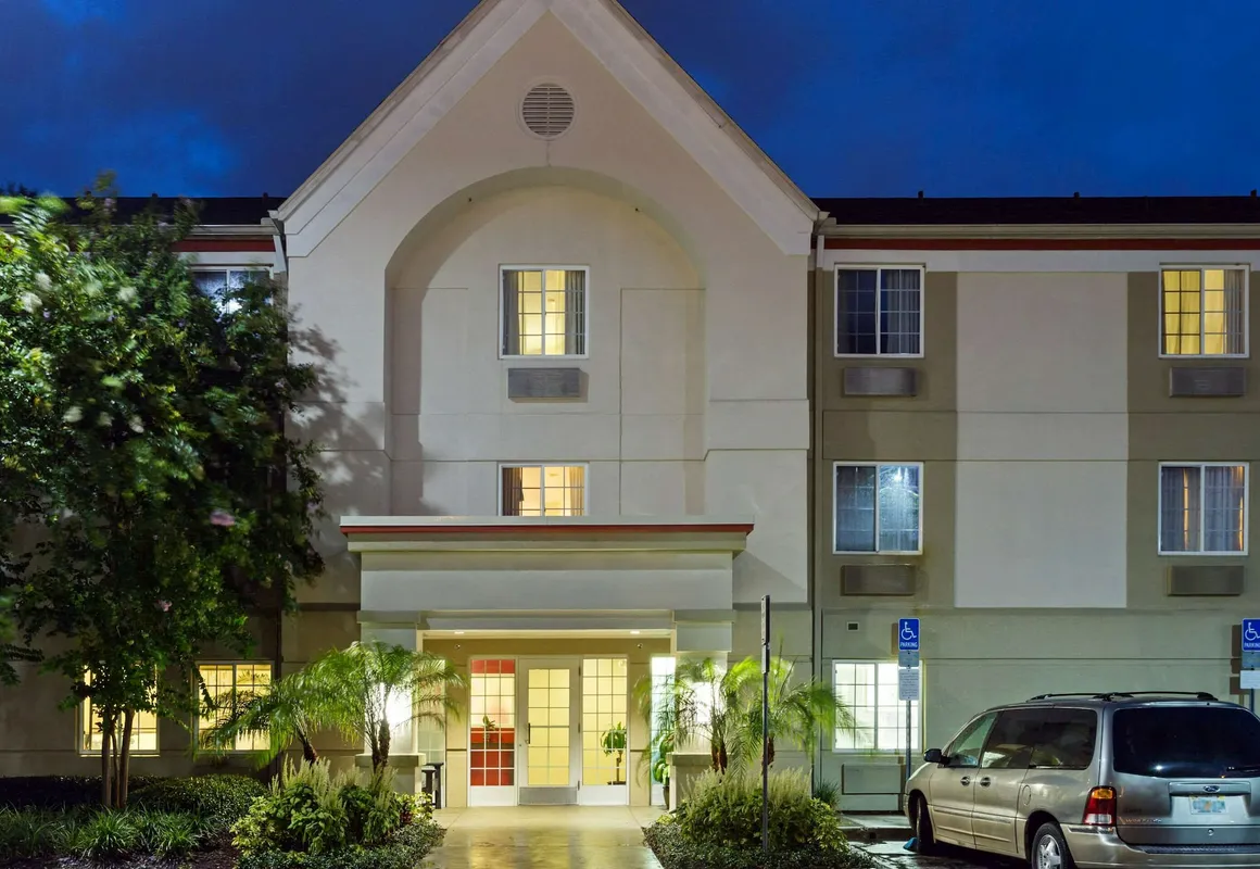 MainStay Suites Orlando Altamonte Springs hotel hero