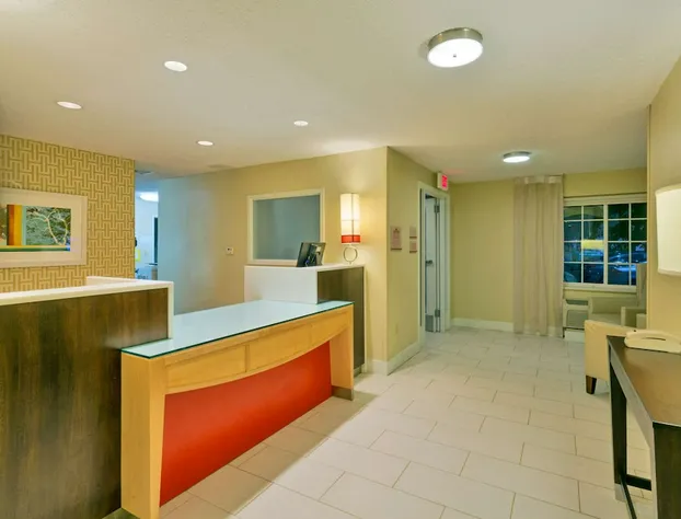 MainStay Suites Orlando Altamonte Springs hotel detail image 1