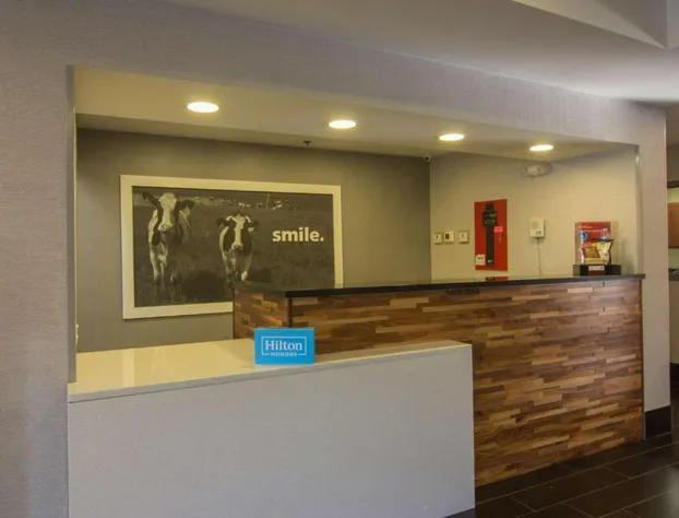 Hampton Inn Medina hotel detail image 2