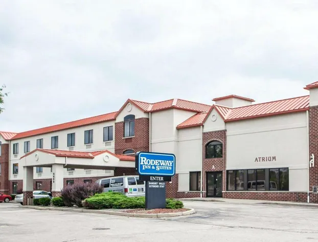 Rodeway Inn & Suites Milwaukee Airport hotel detail image 2