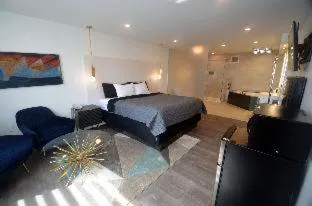 Super 8 by Wyndham Meadowlands hotel detail image 3