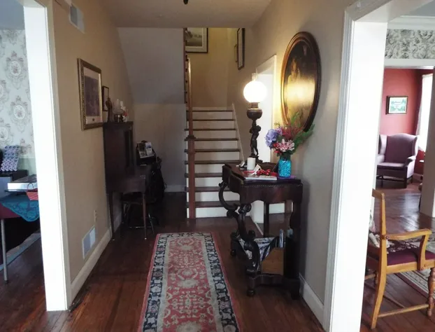 The Tillie Pierce House Inn hotel detail image 2