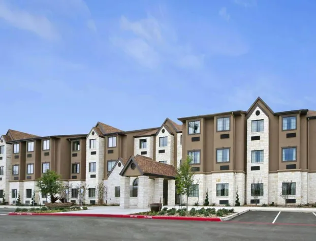 Microtel Inn & Suites by Wyndham Round Rock hotel detail image 3