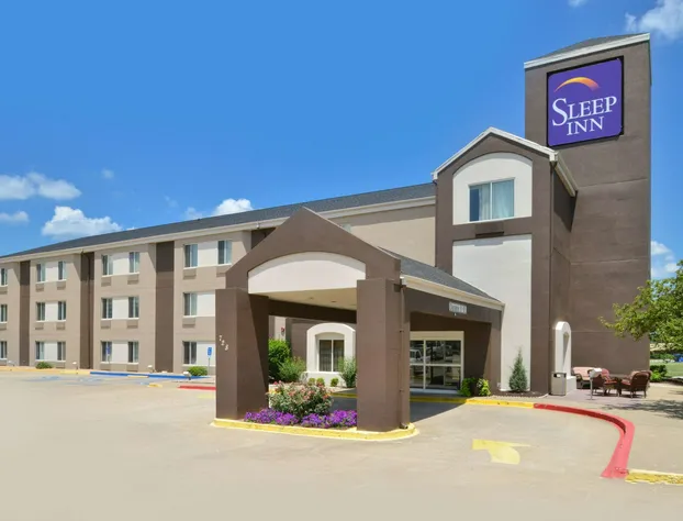 Sleep Inn Fayetteville North hotel detail image 2