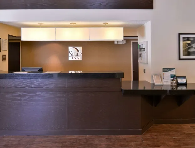 Sleep Inn Fayetteville North hotel detail image 4