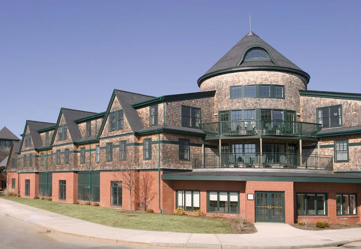 Club Wyndham Long Wharf hotel hero