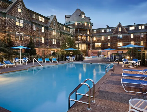 Club Wyndham Long Wharf hotel detail image 1