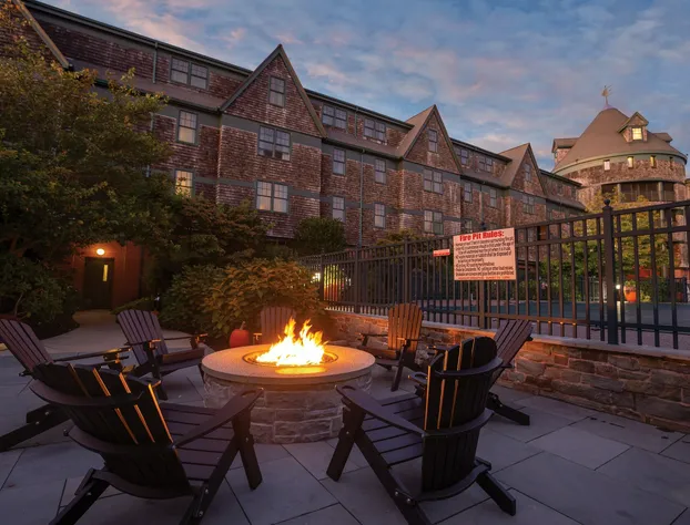 Club Wyndham Long Wharf hotel detail image 2