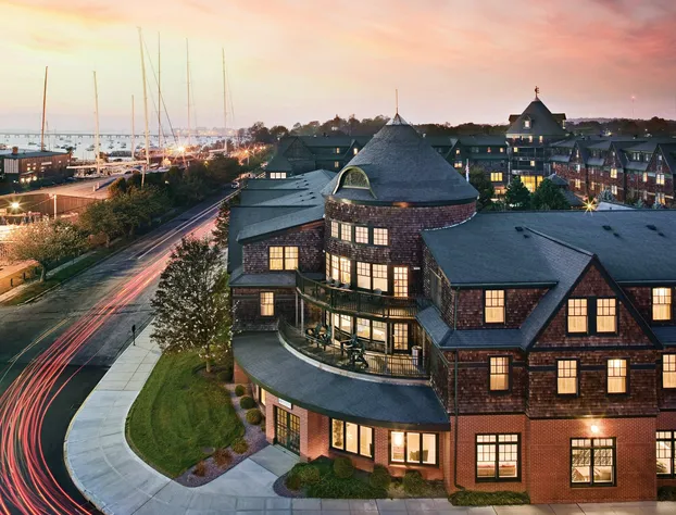 Club Wyndham Long Wharf hotel detail image 3