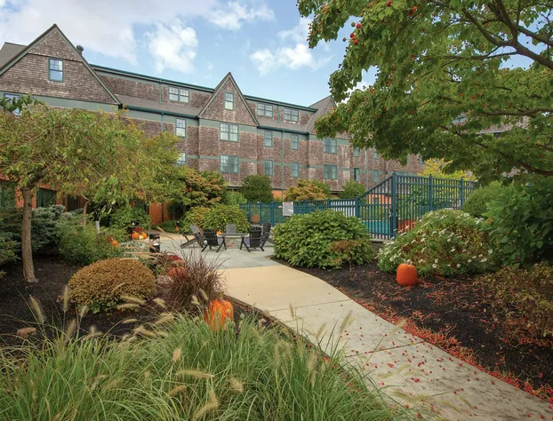 Club Wyndham Long Wharf hotel detail image 4