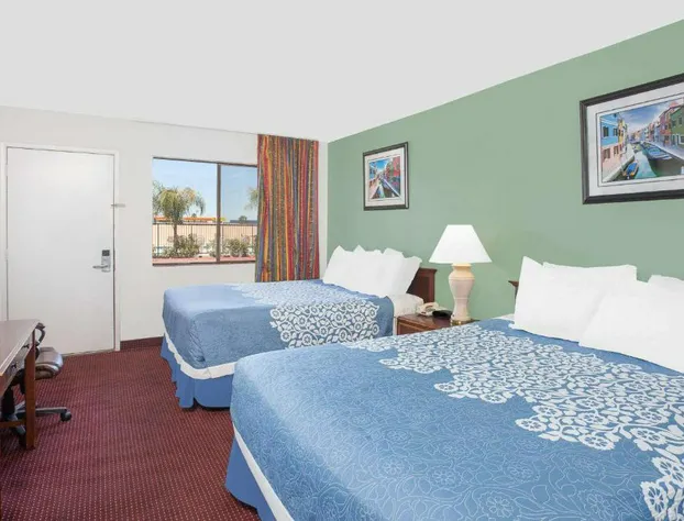 Days Inn by Wyndham Lost Hills hotel detail image 4