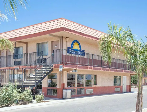 Days Inn by Wyndham Lost Hills hotel detail image 1