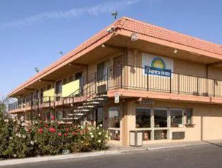 Days Inn by Wyndham Lost Hills hotel detail image 3