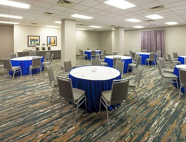 Hampton Inn Ft. Lauderdale/Downtown Las Olas Area hotel detail image 3