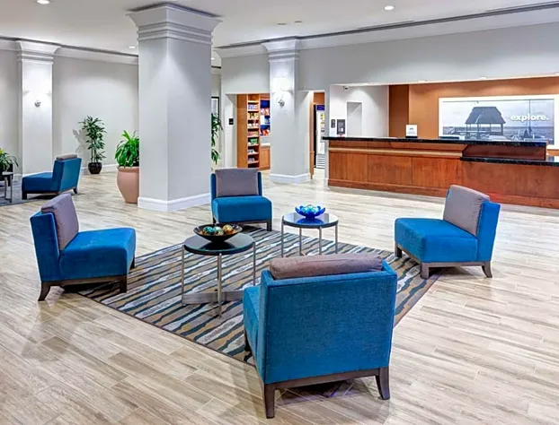 Hampton Inn Ft. Lauderdale/Downtown Las Olas Area hotel detail image 4