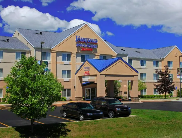 Spark by Hilton Traverse City hotel detail image 1