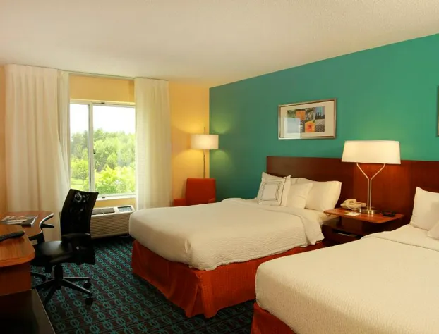 Spark by Hilton Traverse City hotel detail image 4