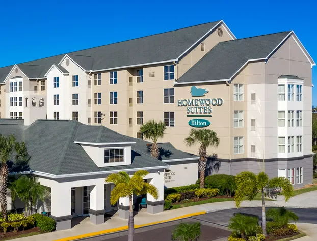 Homewood Suites By Hilton Orlando-Nearest Universal Studios hotel detail image 1