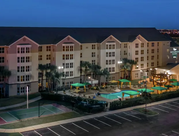 Homewood Suites By Hilton Orlando-Nearest Universal Studios hotel detail image 2