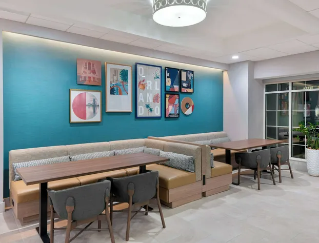 Homewood Suites By Hilton Orlando-Nearest Universal Studios hotel detail image 3