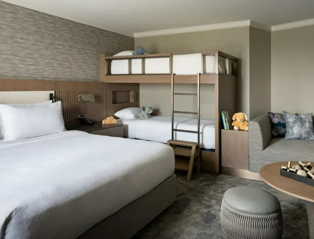 JW Marriott Orlando Grande Lakes hotel detail image 4