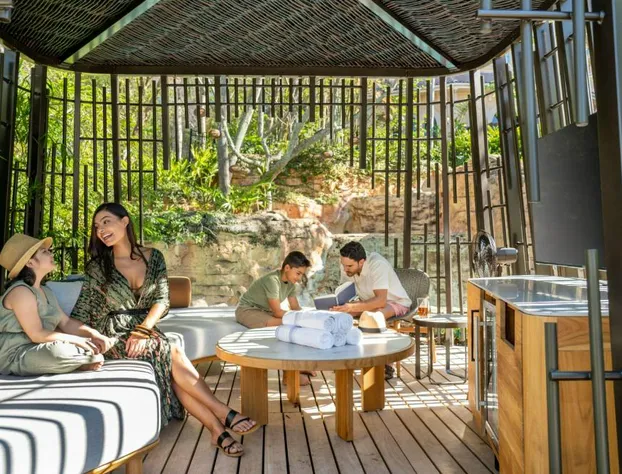 JW Marriott Orlando Grande Lakes hotel detail image 1