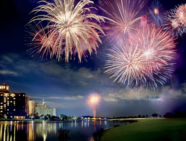 JW Marriott Orlando Grande Lakes hotel detail image 2