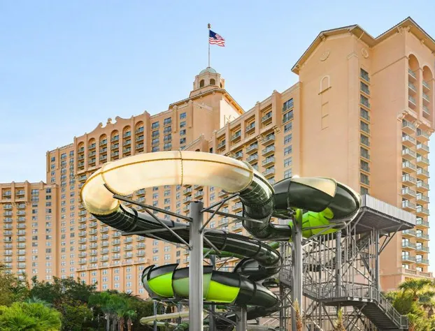 JW Marriott Orlando Grande Lakes hotel detail image 2